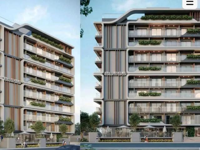 Flat venda em Região Geográfica Imediata de João Pessoa, Região Metropolitana de João Pessoa