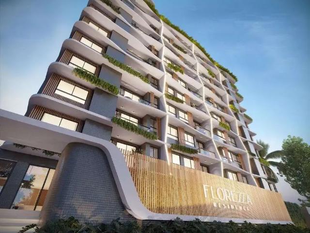 Flat venda em Região Geográfica Imediata de João Pessoa, Região Metropolitana de João Pessoa