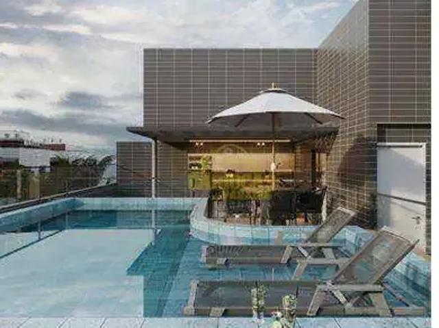 Flat venda em Região Geográfica Imediata de João Pessoa, Região Metropolitana de João Pessoa