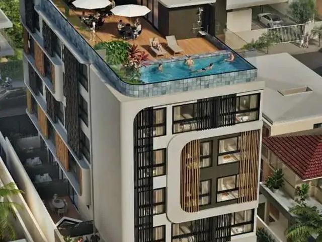 Flat venda em Região Geográfica Imediata de João Pessoa, Região Metropolitana de João Pessoa
