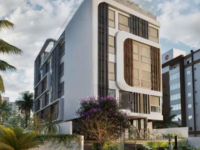 Flat venda em Região Geográfica Imediata de João Pessoa, Região Metropolitana de João Pessoa