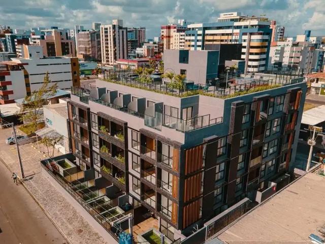 Flat venda em Cabedelo