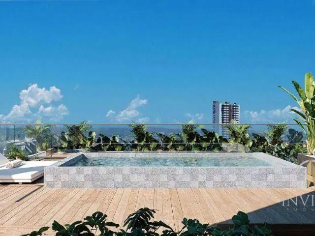 Flat venda em Cabedelo