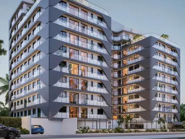 Flat venda em Região Geográfica Imediata de João Pessoa, Região Metropolitana de João Pessoa