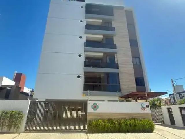 Flat venda em Região Geográfica Imediata de João Pessoa, Região Metropolitana de João Pessoa