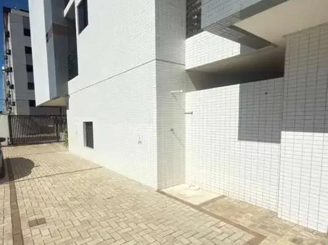 Flat venda em Região Geográfica Imediata de João Pessoa, Região Metropolitana de João Pessoa