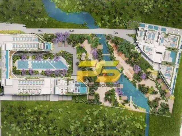 Flat venda em Região Geográfica Imediata de João Pessoa, Região Metropolitana de João Pessoa