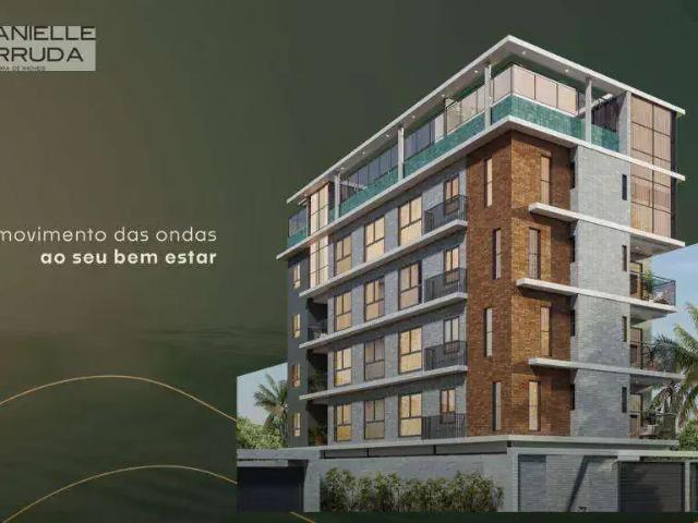 Flat venda em Região Geográfica Imediata de João Pessoa, Região Metropolitana de João Pessoa