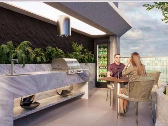 Flat venda em Região Geográfica Imediata de João Pessoa, Região Metropolitana de João Pessoa