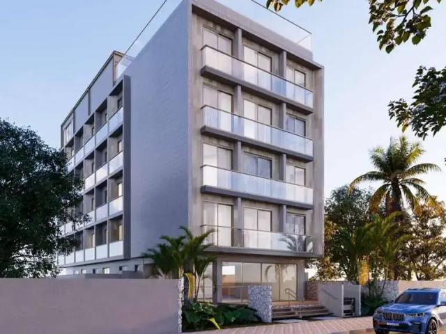 Flat venda em Região Geográfica Imediata de João Pessoa, Região Metropolitana de João Pessoa