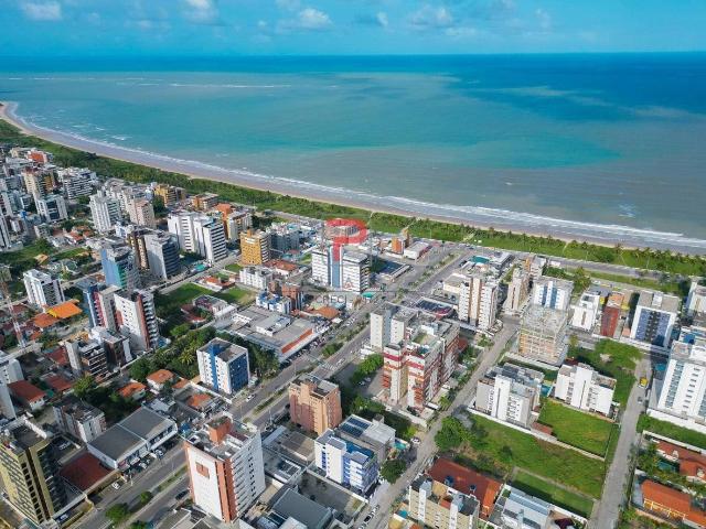 Flat venda em Cabedelo, Região Geográfica Intermediária de João Pessoa