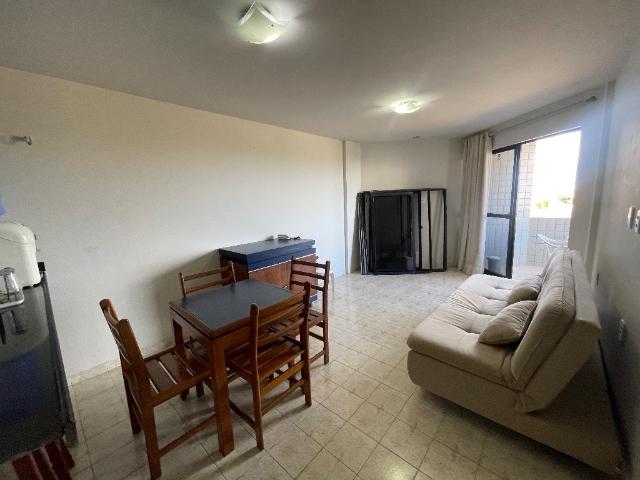 Flat venda em Região Geográfica Imediata de João Pessoa, Região Metropolitana de João Pessoa