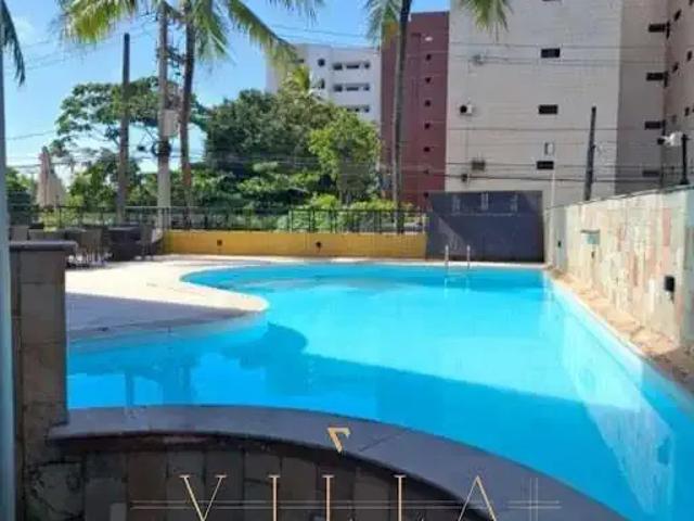 Flat venda em Região Geográfica Imediata de João Pessoa, Região Metropolitana de João Pessoa