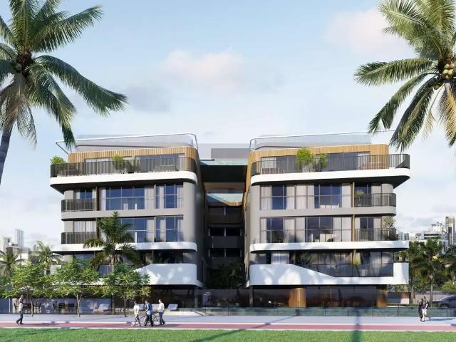 Flat venda em Região Geográfica Imediata de João Pessoa, Região Metropolitana de João Pessoa