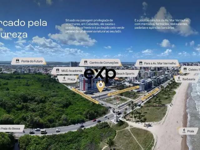 Flat venda em Região Geográfica Imediata de João Pessoa, Região Metropolitana de João Pessoa