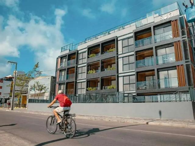 Flat venda em Região Geográfica Imediata de João Pessoa, Região Metropolitana de João Pessoa