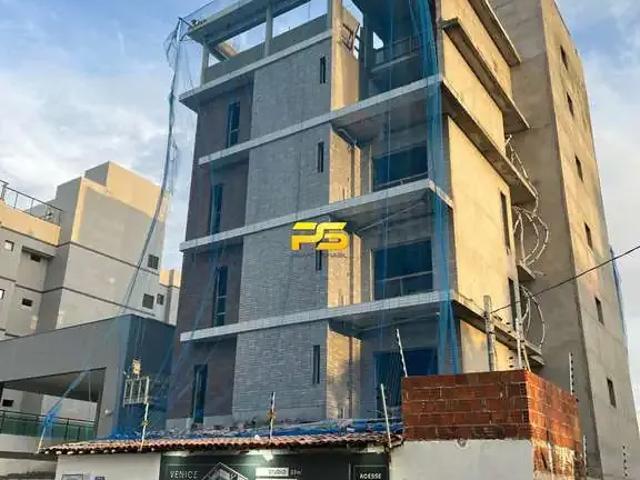 Flat venda em Região Geográfica Imediata de João Pessoa, Região Metropolitana de João Pessoa