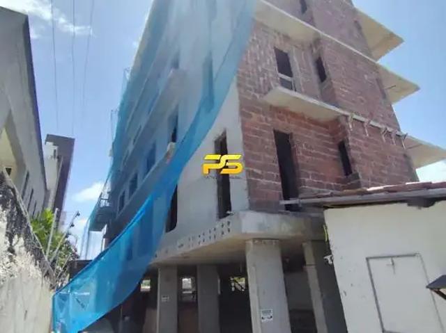 Flat venda em Região Geográfica Imediata de João Pessoa, Região Metropolitana de João Pessoa