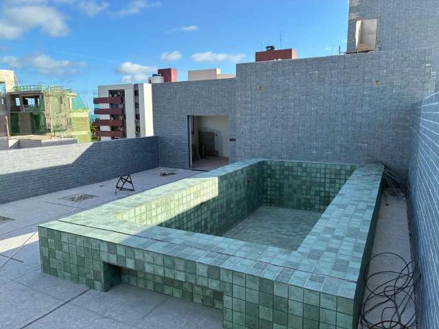 Flat venda em Cabedelo