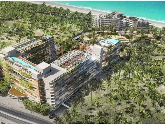 Flat venda em Região Geográfica Imediata de João Pessoa, Região Metropolitana de João Pessoa