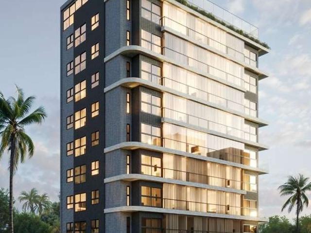 Flat venda em Região Geográfica Imediata de João Pessoa, Região Metropolitana de João Pessoa