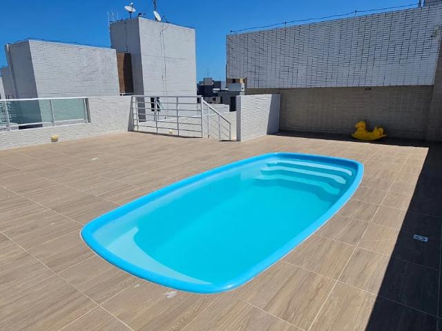 Flat aluguel em Cabedelo