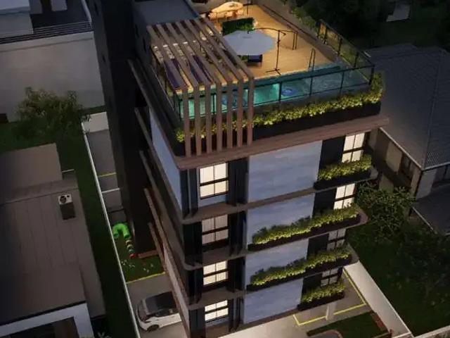 Flat venda em Região Geográfica Imediata de João Pessoa, Região Metropolitana de João Pessoa