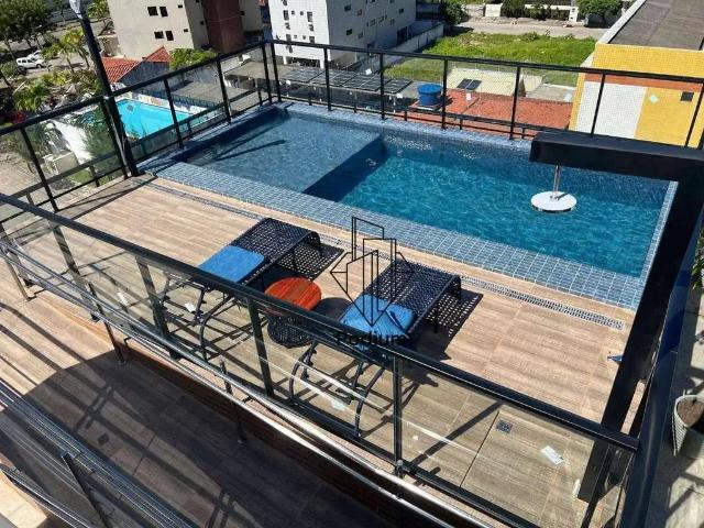 Flat venda em Região Geográfica Imediata de João Pessoa, Região Metropolitana de João Pessoa