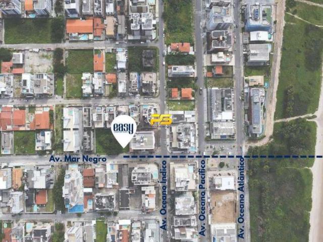 Flat venda em Cabedelo, Região Geográfica Intermediária de João Pessoa