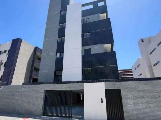 Flat venda em Região Geográfica Imediata de João Pessoa, Região Metropolitana de João Pessoa