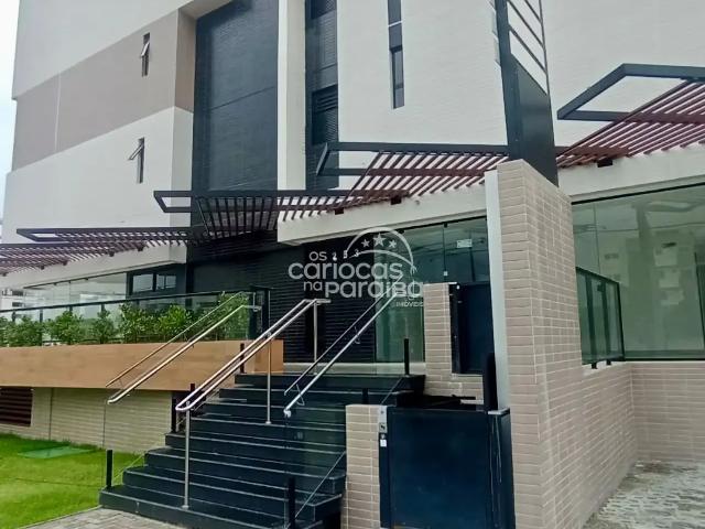 Flat venda em Cabedelo, Região Geográfica Intermediária de João Pessoa