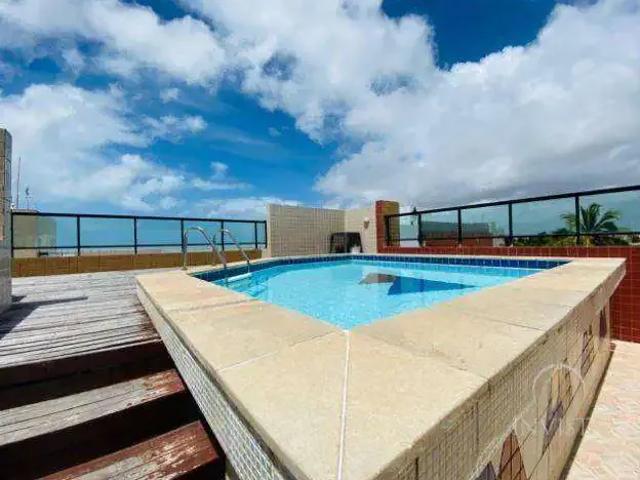 Flat venda em Cabedelo