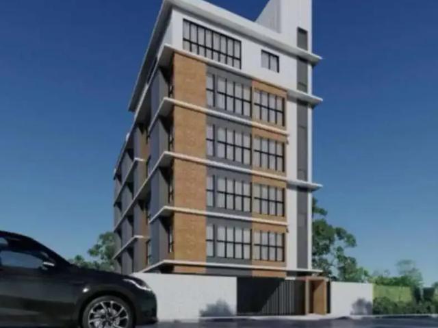 Flat venda em Região Geográfica Imediata de João Pessoa, Região Metropolitana de João Pessoa