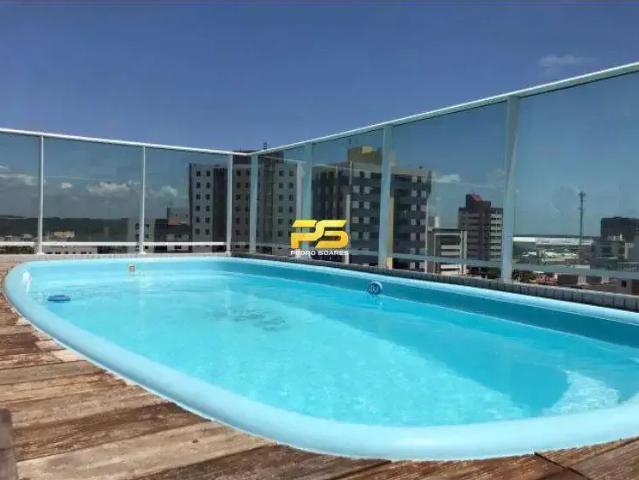 Flat venda em Região Geográfica Imediata de João Pessoa, Região Metropolitana de João Pessoa