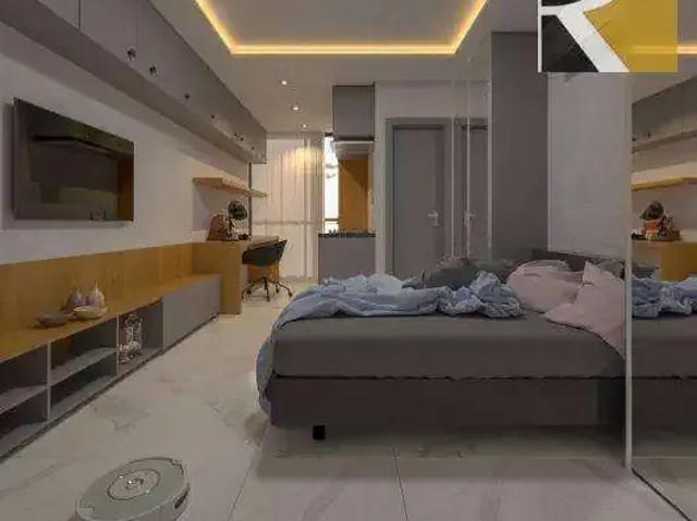 Flat venda em Região Geográfica Imediata de João Pessoa, Região Metropolitana de João Pessoa