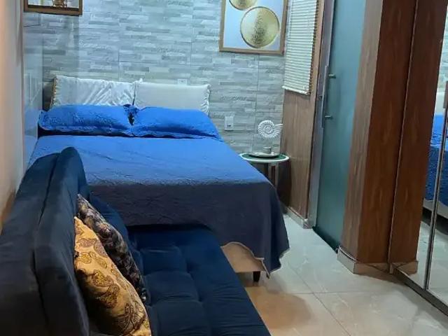 Flat venda em Região Geográfica Imediata de João Pessoa, Região Metropolitana de João Pessoa