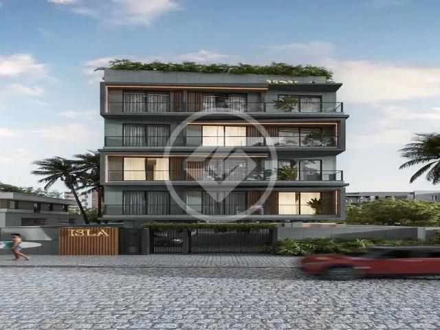 Flat venda em Cabedelo