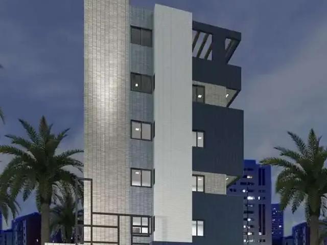 Flat venda em Região Geográfica Imediata de João Pessoa, Região Metropolitana de João Pessoa