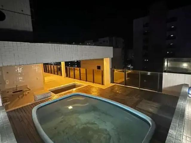 Flat venda em Região Geográfica Imediata de João Pessoa, Região Metropolitana de João Pessoa