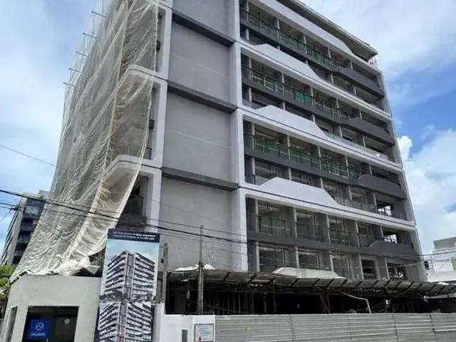 Flat venda em Região Geográfica Imediata de João Pessoa, Região Metropolitana de João Pessoa