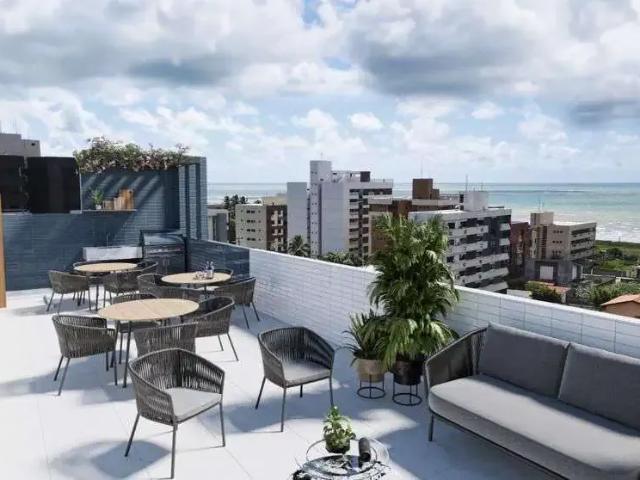 Flat venda em Região Geográfica Imediata de João Pessoa, Região Metropolitana de João Pessoa