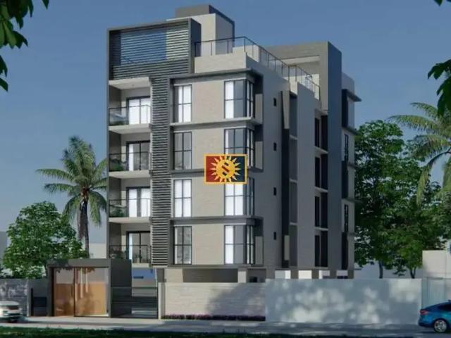 Flat venda em Região Geográfica Imediata de João Pessoa, Região Metropolitana de João Pessoa