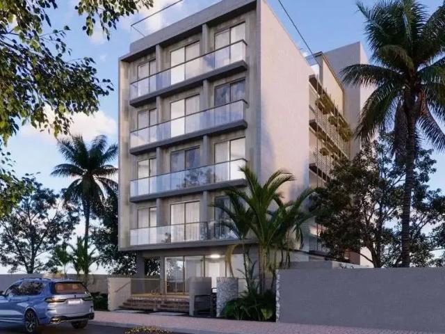 Flat venda em Região Geográfica Imediata de João Pessoa, Região Metropolitana de João Pessoa