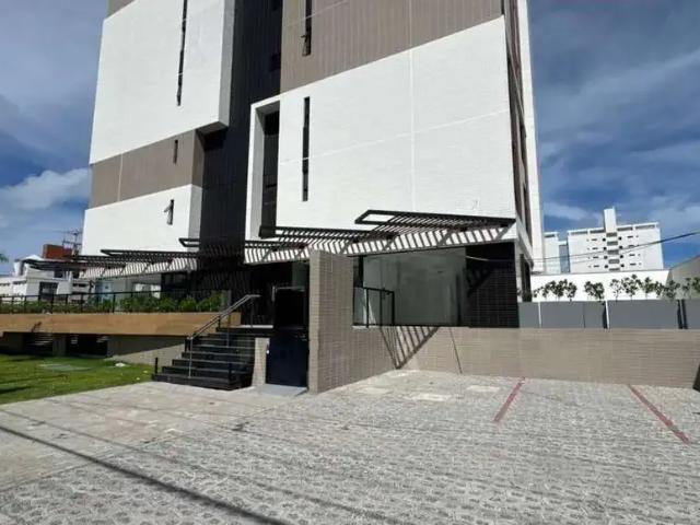 Flat venda em Região Geográfica Imediata de João Pessoa, Região Metropolitana de João Pessoa