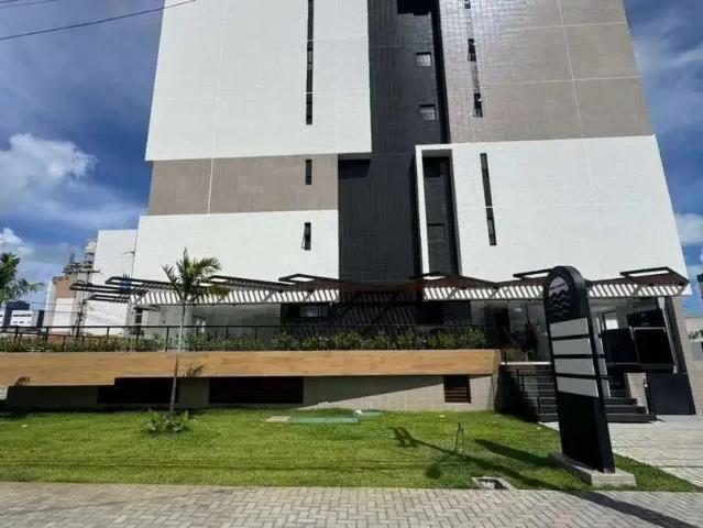 Flat venda em Região Geográfica Imediata de João Pessoa, Região Metropolitana de João Pessoa