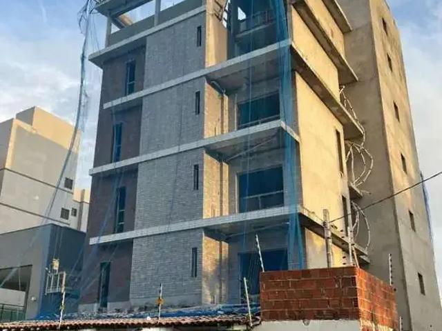 Flat venda em Região Geográfica Imediata de João Pessoa, Região Metropolitana de João Pessoa