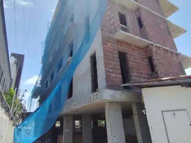 Flat venda em Região Geográfica Imediata de João Pessoa, Região Metropolitana de João Pessoa