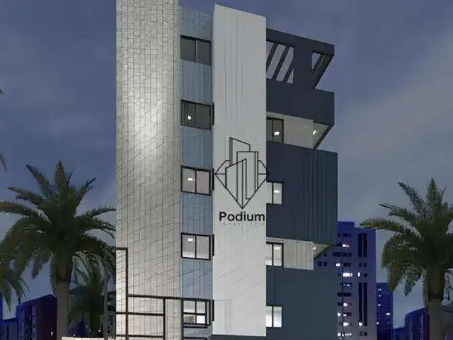 Flat venda em Região Geográfica Imediata de João Pessoa, Região Metropolitana de João Pessoa
