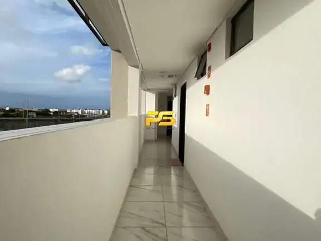 Flat venda em Região Geográfica Imediata de João Pessoa, Região Metropolitana de João Pessoa