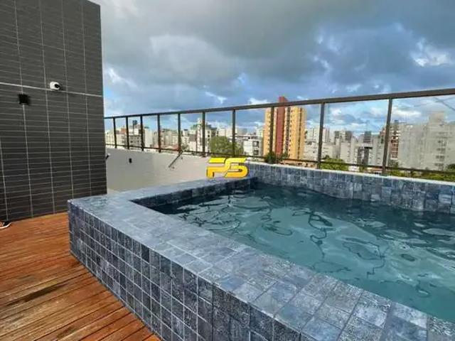 Flat venda em Região Geográfica Imediata de João Pessoa, Região Metropolitana de João Pessoa